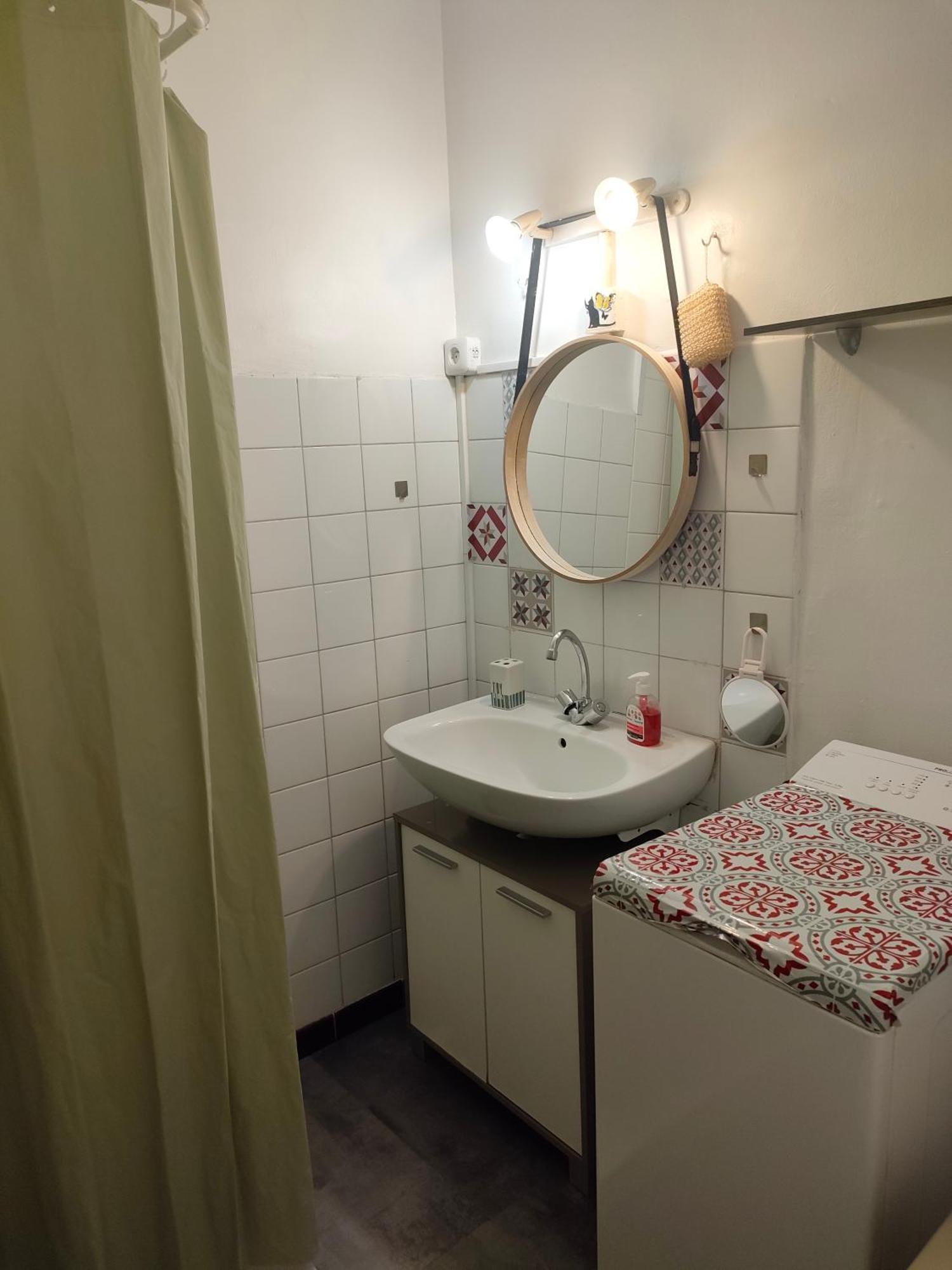 Studio Avec Balcon A 7 Min Du Port Et De Garibaldi Nice Ngoại thất bức ảnh